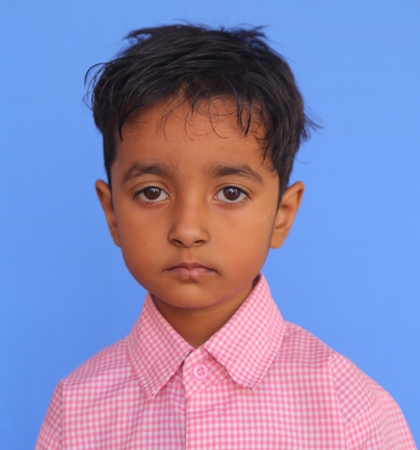 DENIM YADAV 
